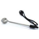 Ats 090493 1500 W Daldırma Tip Çelik Su Isıtıcı