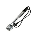 ATS Fthelk11 Daldırma Su Isıtıcı Çelik Rezistans 1500 Watt Çubuk