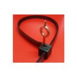 Ats Global Anahtarlı Plastik Güvenlik Kelepçesi 9 X 500 Mm 3 Adet Kelepçe 3 Adet Anahtar