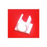 Ats Global Yapışkanlı Kablo Klipsi Ykkl_13X15 / 1025 300 Adet