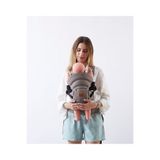 ATS Mamma Premium Ergonomik Air File Kumaş Kanguru Çok Yönlü Bebek Taşıma Çantası Ana Kucağı Baby Sling