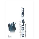 Atsızlı Söyleşiler - Zeynel Abidin Polat