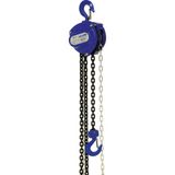 Atsoc 1-12 - Yük Emniyetli Caraskal 1 Ton - 12 Metre - Atlas Pro