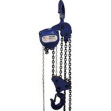 Atsoc 105 - Yük Emniyetli Caraskal 10 Ton - 5 Metre - Atlas Pro