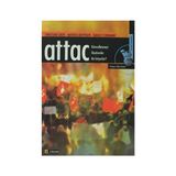 ATTAC KÜRESELLEŞMEYİ ELEŞTİRENLER NE İSTİYORLAR? - HARALD SCHUMANN;CHRISTIANE GREFE;MATHIAS GREFFRATH