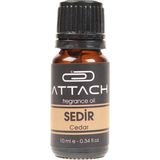 Attach Sedir Ağacı Esanslı Buhur Yağı