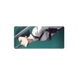 Attack On Titan Levi Ackerman Mousepad Xxl 90×40