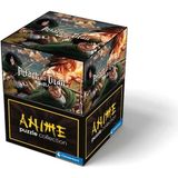 Attack On Titan Yapboz 500 Parça - Manga & Hayranları Için Döşeme Oyunu - 14 Yaşından Büyük Çocuklar ve Yetişkinler Için Hediye, 35138