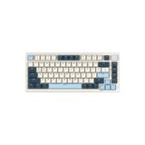 Attack Shark K85 Rapid Trigger - Snap Tap Manyetik Switch RGB Oyuncu Klavyesi