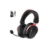 Attack Shark L30 PRO Gaming Mikrofonlu Oyuncu Kulaklığı 7.1 Surround - 4 Modlu (BT, 2.4Ghz, Type-C, 3.5mm)