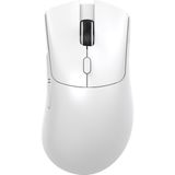 Attack Shark R1 Superlight Beyaz Optik Kablolu/Kablosuz Gaming Mouse