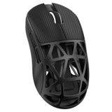 Attack Shark R2 Siyah Şarjlı Kablolu/Kablosuz Gaming Mouse