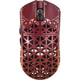 Attack Shark R5 Ultra Carbon Fiber 8K Şarjlı Optik Kablolu/Kablosuz Gaming Mouse