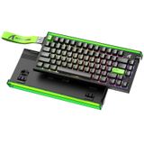 Attack Shark R85 HE RGB %75 TKL Manyetik Switch Kablolu Mekanik Gaming Klavye