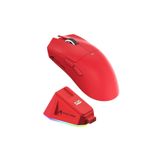 Attack Shark Şarj İstasyonlu 1000 Hertz Kablosuz Gaming Mouse X11