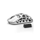 Attack Shark SUPERLIGHT 4000/8000 Hertz Magnezyum Kablosuz Gaming Mouse 4K/8K PAW3395 R3