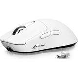 Attack Shark X3 Şarjlı Optik Kablolu/Kablosuz Gaming Mouse