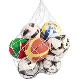 Attack Sport ATTF158 Top Taşıma Filesi 5 mm 10X10 cm - Sarı