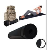 Attack Sport Pilates Minderi 6 mm 50x140 cm Yoga Matı