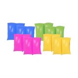 Attack Sport Renkli Çift Boğumlu Deniz Kolluğu 001 sari