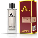 Attar 212 Parfüm 50 ML