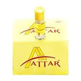 Attar Alkolsüz Koku Esans Fahrenheit 3 ml