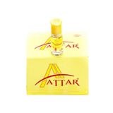 Attar Alkolsüz Koku Esans Fahrenheit