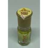 Attar BURBERRY - Attar Altın Serisi, Alkolsüz Esans, 3 ml, - 1 Kutu (12 Adet)