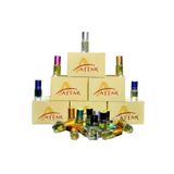 Attar Esansları Babis Zehra (Düzinesi)-5126