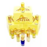 Attar Esansları - Babusselam (Düzinesi)
