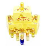 Attar Esansları Beyaz Misk (Düzinesi)