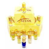 Attar Esansları - Burbers (Düzinesi)