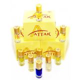 Attar Esansları - Cennetül Baki (Düzinesi)