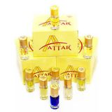 Attar Esansları - Farisi (Düzinesi)