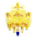 Attar Esansları - Muhammedi (Düzinesi)