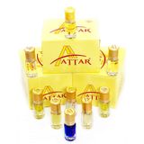 Attar Esansları - Sandal (Düzinesi)
