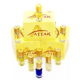 Attar Esansları - Sultan (Düzinesi)