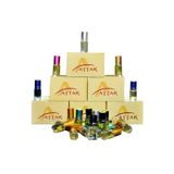 Attar Esansları - Zehratül Haliç (Düzinesi)