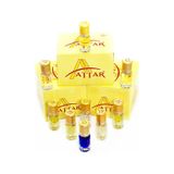 Attar Gazali Esans 12 x 3 ML