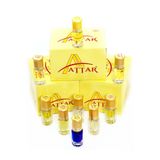 Attar Gazali Kokusu Alkölsüz Esans 3 cc