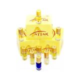 Attar Mücahit Esans 12 x 3 ML