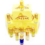 Attar N70 Attar Esans 3 cc 1 Kutu 12 Adet