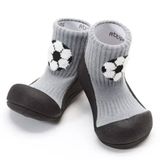 Attipas A20SP Sports Barefoot Gri İlk Adım Ayakkabısı