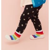 Attipas Rainbow Barefoot Beyaz Çocuk Ayakkabısı