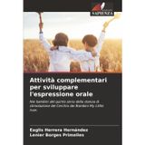 Attività complementari per sviluppare l'espressione orale