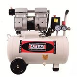 Attlas 1050 Sessiz Yağsız Hava Kompresörü 50 Litre