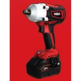 Attlas A0104072 PRO ATBL 18 MTIW-502 C 600 NM Akülü Darbeli Somun Sıkma Makinesi