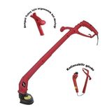 Attlas A0106043 ECO GT 400 Watt Misinalı Çim Biçme Makinesi