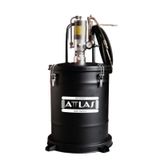 Attlas A0503002 30 lt ATGP Havalı Gres Pompası