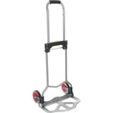 Attlas A0602013 Eco TA Katlanır 60 kg Yük Paket Taşıma Arabası